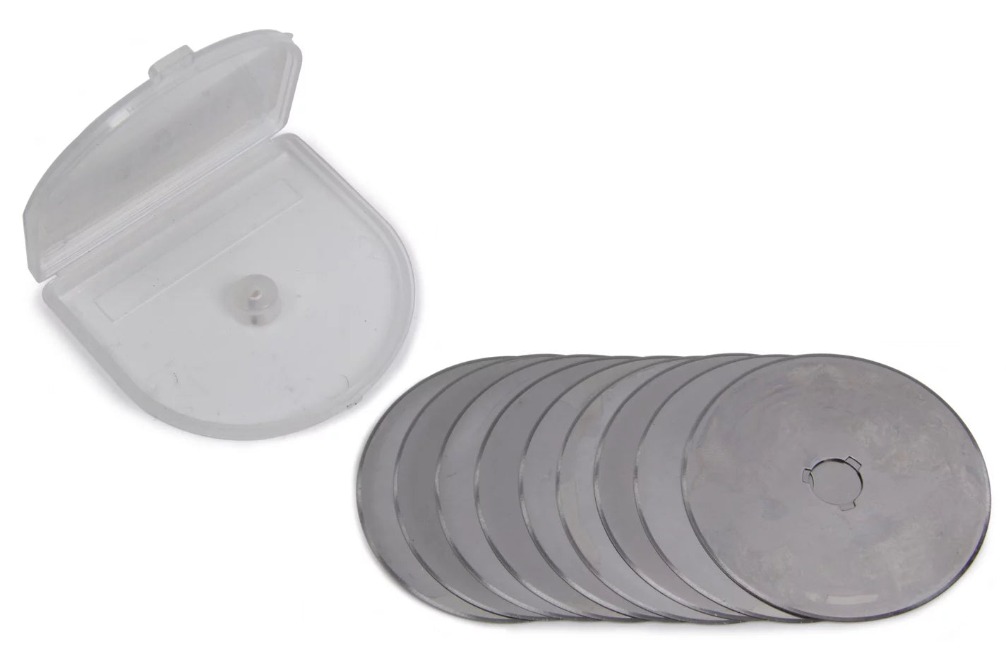 Ring Siper Blades 10PK image 0
