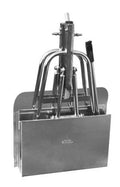 Pro Jack Storage Pouch w/Backplate image 0