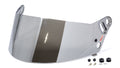 Silver Mirror Shield 287SRV 3mm image 0