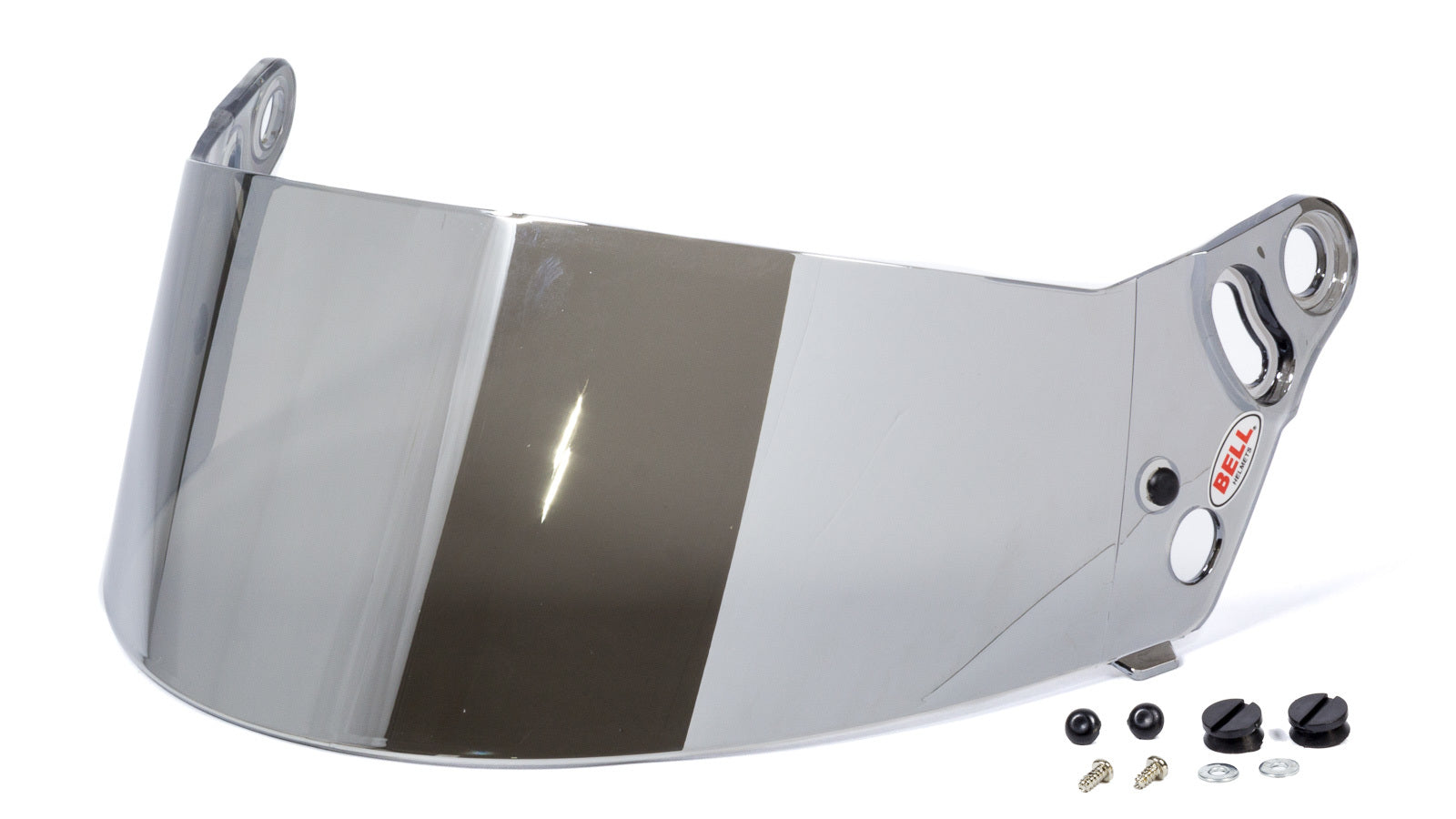 Silver Mirror Shield 287SRV 3mm image 0