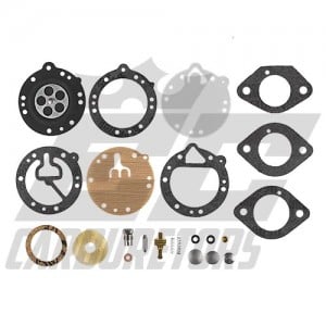 Tillotson Complete Rebuild Kit image 0