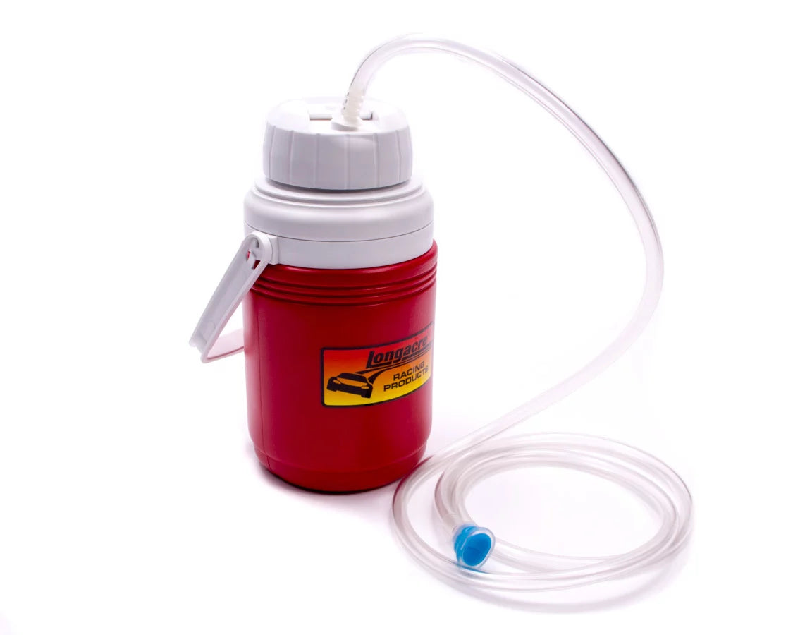 Replacement Water Bottle image 0