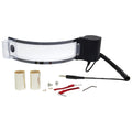 Electric Tear Off Machine image 0