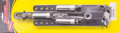 Caster Camber Adapter QuickSet Dunlop image 0