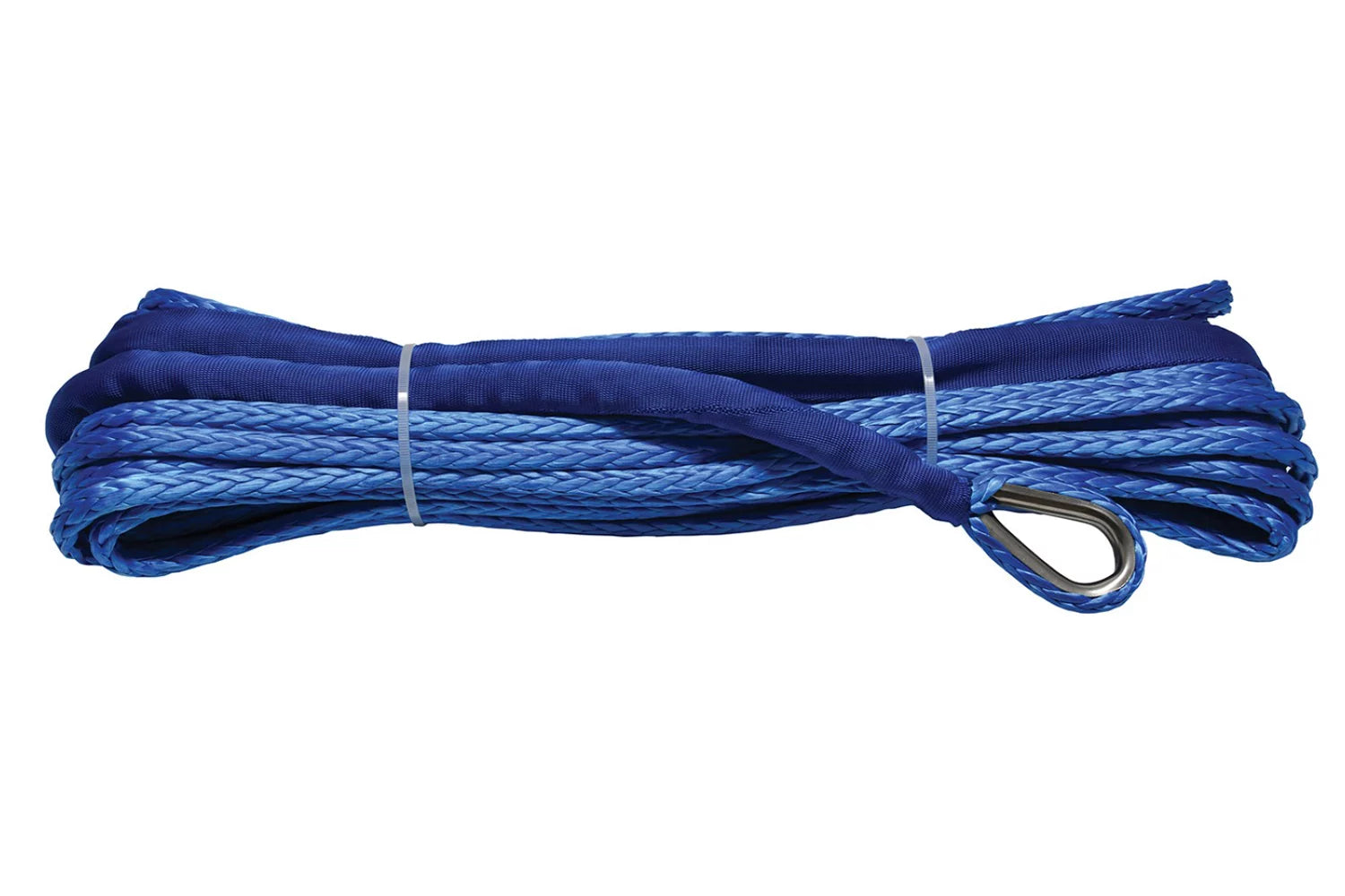 Replacement Synthetic Ro pe 5/16in x55' Fit S7500 image 0