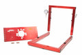 Bump Steer Gauge Billet Plate Universal image 0