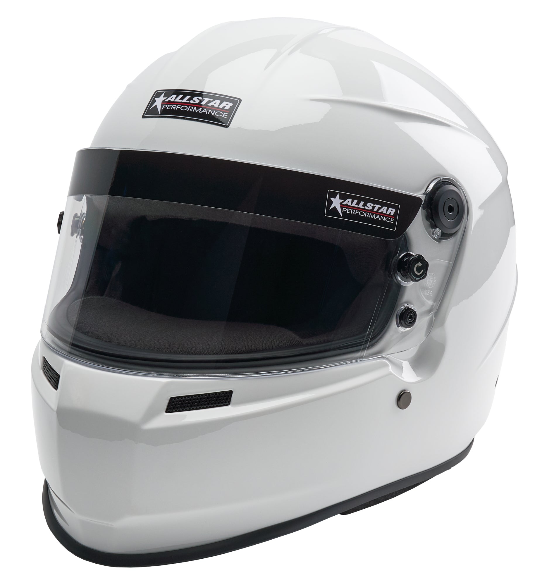 Series 60 Helmet SA2025 White XXX-Large image 0