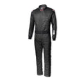 Suit Deluxe Large Black SFI-5 image 0