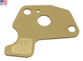 Clone Engine Restrictor Plate (.475") Yellow image 0