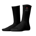 Socks Nomex K1 Black Large/X-Large image 0