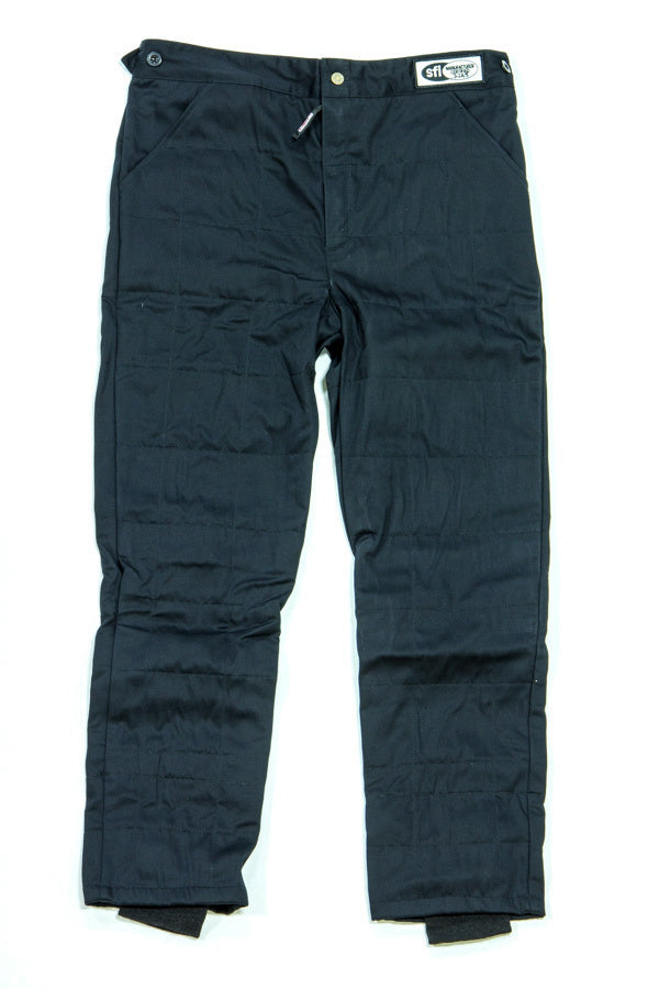 GF525 Pants Only 3X- Large Black image 0