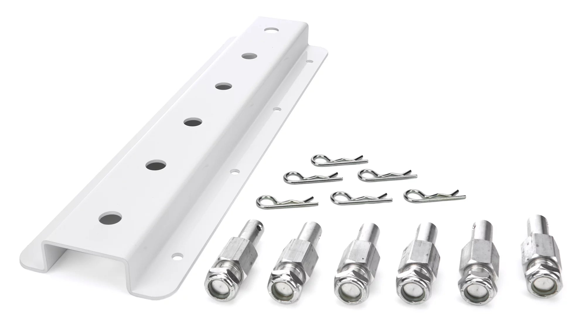 Wall Shock Mounts Single 15in Single Stack image 0