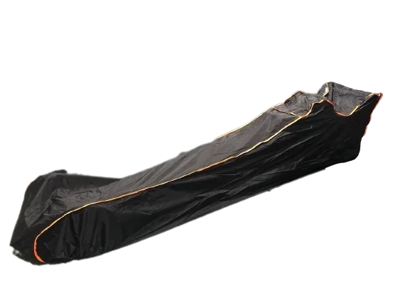 Junior Dragster Car Covers (Color) image 2