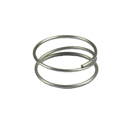 [555115] Diaphram Spring (Superseded by 692206) image 0