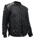 JACKET TF20 SFI/20 X-LARGE BLACK image 0