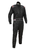 Suit G-Limit XX-Large Black SFI-5 image 0