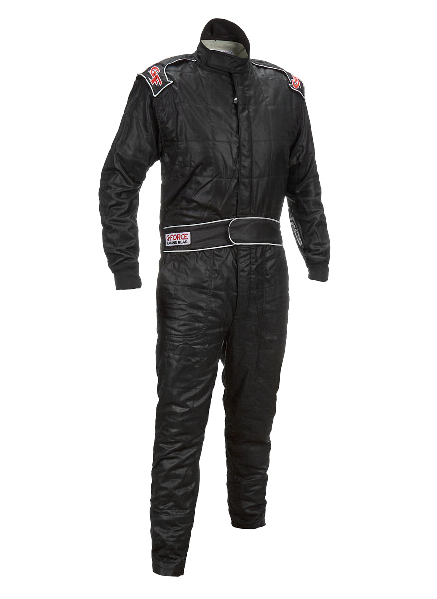 Suit G-Limit XX-Large Black SFI-5 image 0