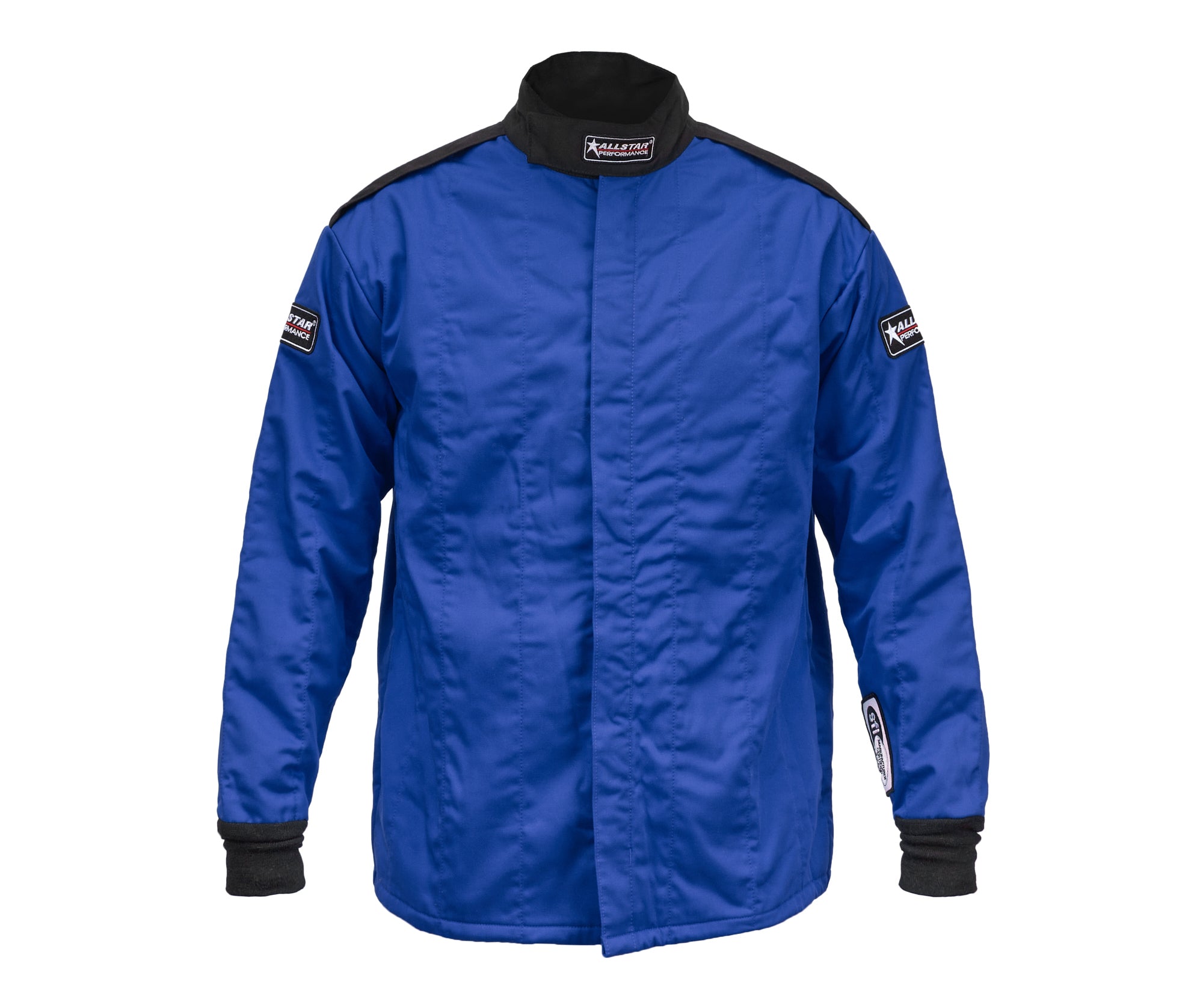 Driving Jacket SFI3.2A/5 M/L Blue XXX-Large image 0