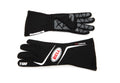 Glove SPORT-TX Black/Red 2X Large SFI 3.3/5 image 0