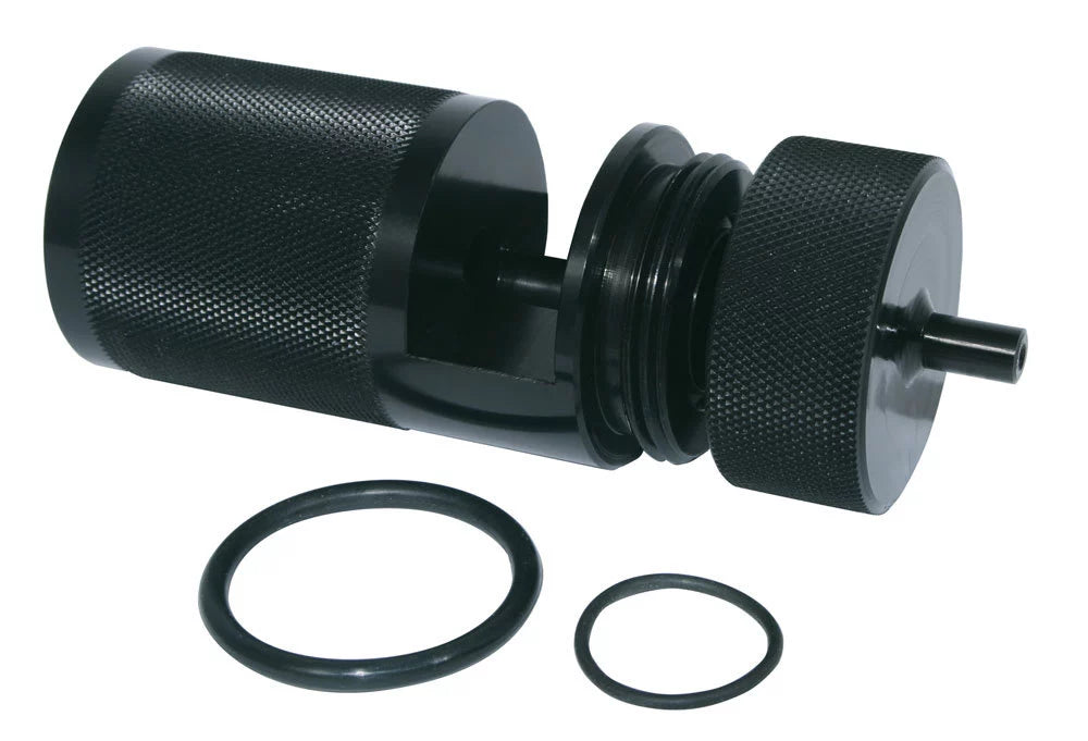 Power Valve Tester For Holley image 0