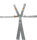 Harness System 5/6pt P/D L/L Platinum image 0