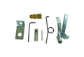 Throttle Kit, Stock Flat Head Carb image 0