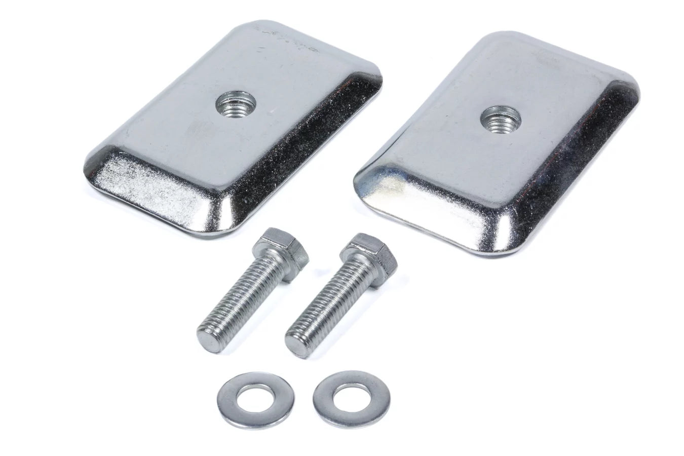 Seat Belt Anchor image 0