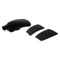 Top Air Kit BR1 Infusion Matte Black image 0