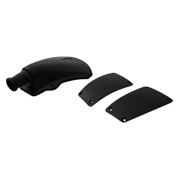 Top Air Kit BR1 Infusion Matte Black image 0