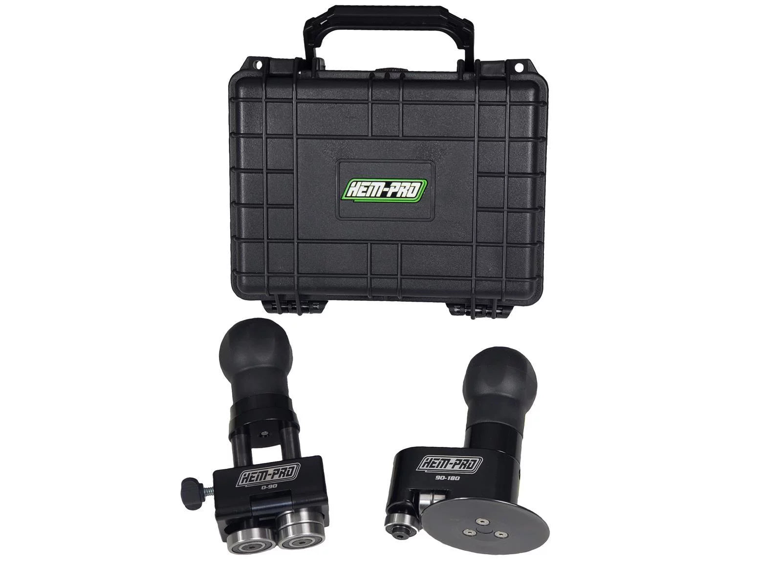 Body Radius Tool Set Hem Pro image 0