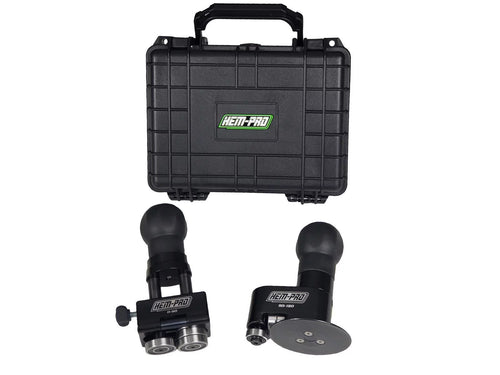 Body Radius Tool Set Hem Pro image 0
