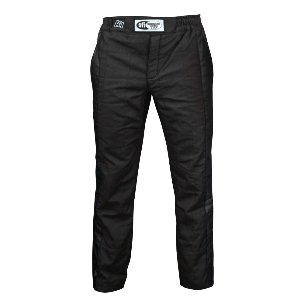 Pant Sportsman Black X-Large image 0