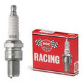 NGK BR9EG Spark Plug image 0