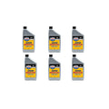 SAE 5w20 Break-In Oil Case 6 x 1 Quart image 0