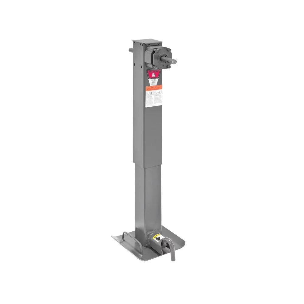 SWQ 183 DL-BX Pin To The Side 2-Speed image 0