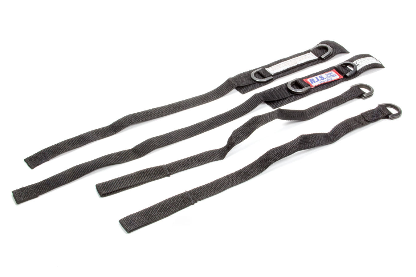 Jr Dragster Arm Restrain image 0