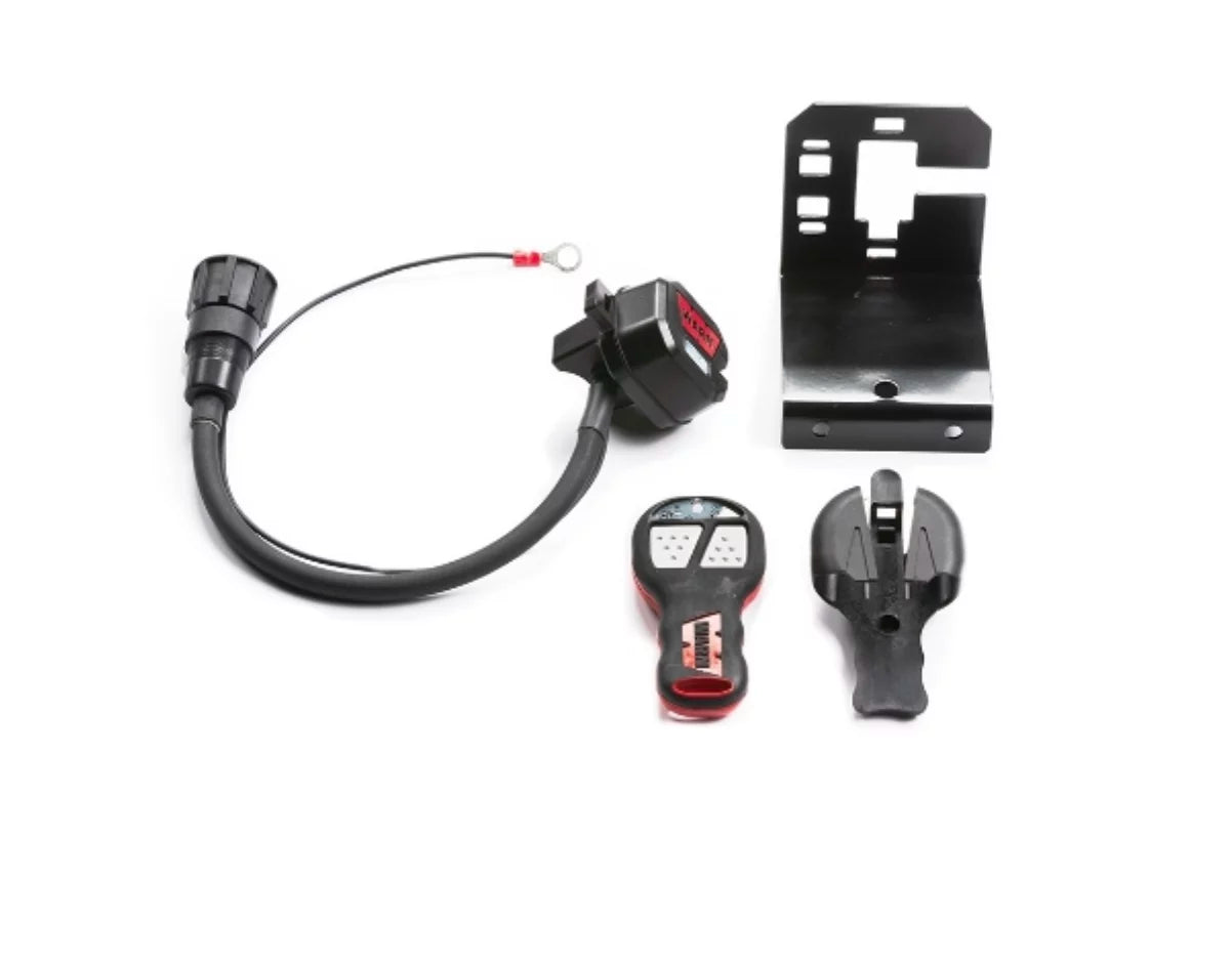 Wireless Remote Kit image 0