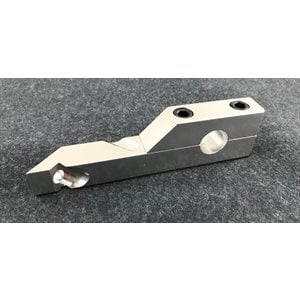 Side Bar Gauge Mount  3/4" image 0