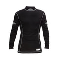 Underwear Top Black X-Large SFI-1 image 0