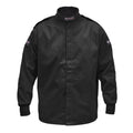 Driving Jacket SFI3.2A/1 S/L Black Small image 0