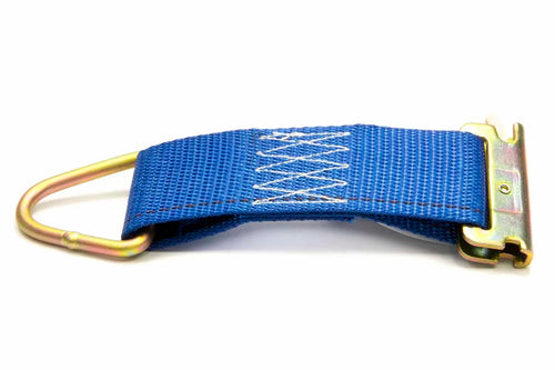2in X 5in Track Strap image 0