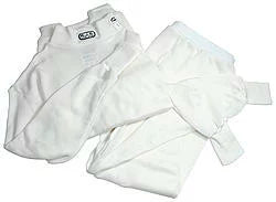 Nomex Underwear X-Large SFI image 0