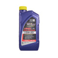 HMX SAE Oil 5w20 Case 6 x 1 Quart Bottles image 0