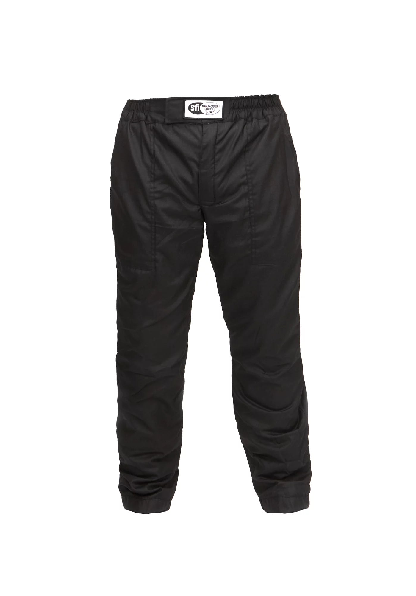 Pant Deluxe Large Black SFI-5 image 0