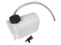 Plastic 2qt. Fuel Tank image 0