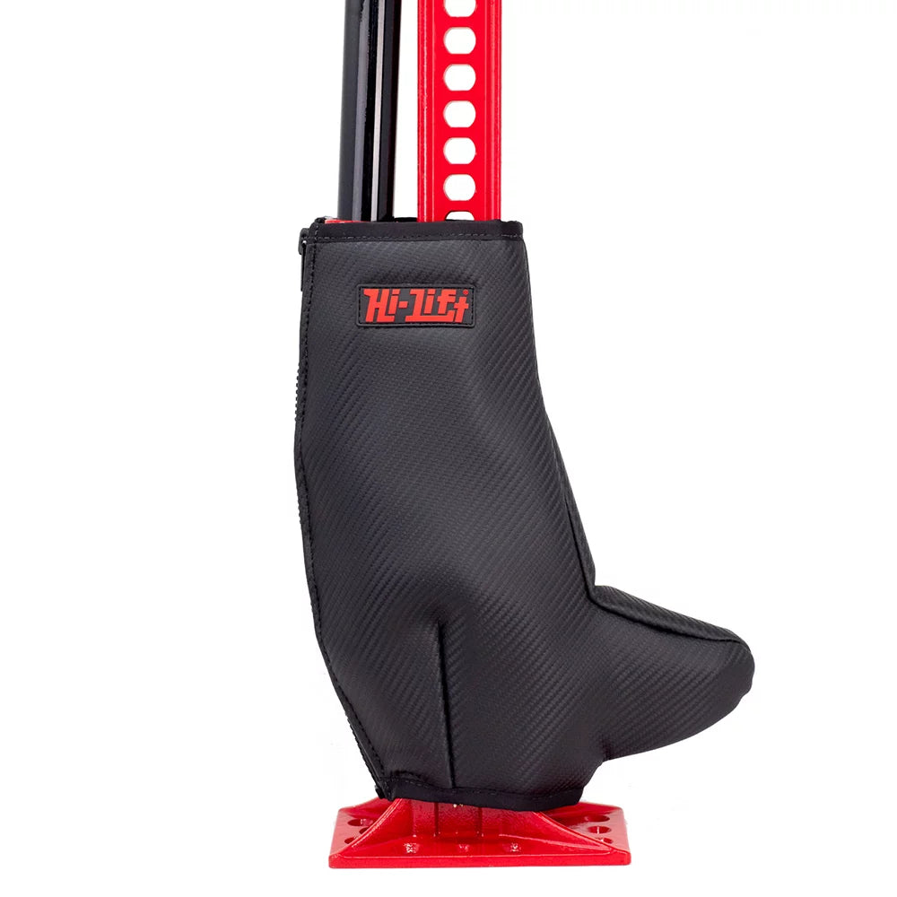 48in Hi-Lift Jack Stealth Series image 0