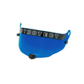 Shield UltraSport Blue Anti-Fog image 0