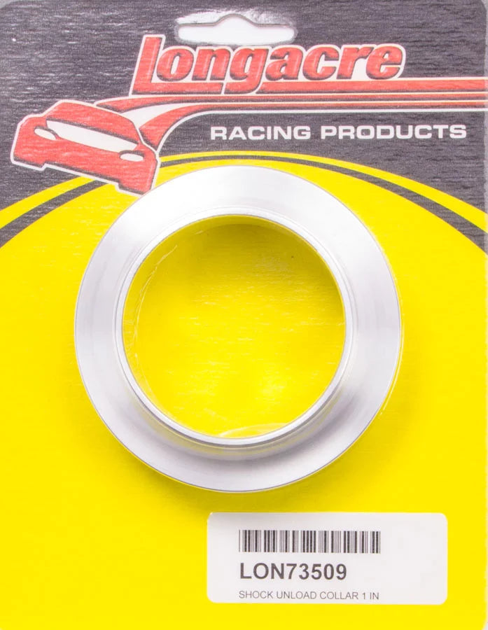 Shock Unload Collar 1in image 0