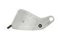 Visor ST6 Smoked Medium image 0