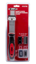 Razor Gasket Scraper Plastic image 0